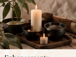 Massage enhancement ritual